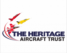 The Heritage Aircraft Trust entry by Sammy