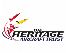 The Heritage Aircraft Trust entry by Sammy
