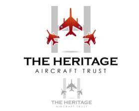 The Heritage Aircraft Trust entry by JMTech
