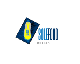 Solefood Records entry by Coral
