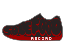 Solefood Records entry by neilfurry