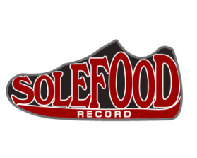 Solefood Records entry by neilfurry