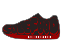 Solefood Records entry by neilfurry