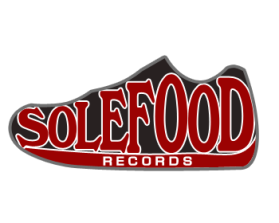 Solefood Records entry by neilfurry