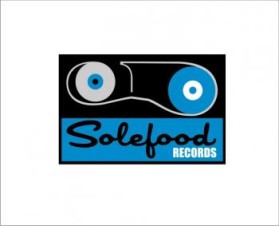 Solefood Records entry by savana