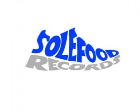 Solefood Records entry by Adam