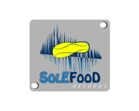 Solefood Records entry by Coral