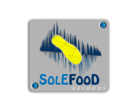 Solefood Records entry by Coral