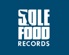 Solefood Records entry by smarttaste