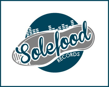 Logo Design for Solefood Records