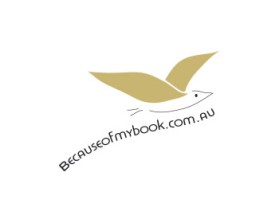 becauseofmybook.com.au entry by not2shabby