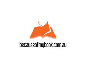 becauseofmybook.com.au entry by nivra.garcia