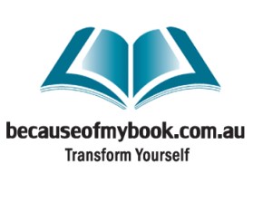 becauseofmybook.com.au entry by winda