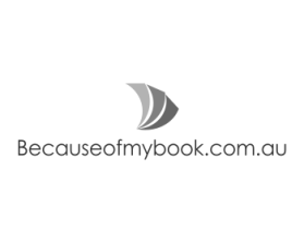 becauseofmybook.com.au entry by tato