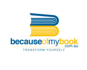 becauseofmybook.com.au entry by Magmion