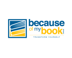becauseofmybook.com.au entry by Magmion