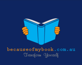 becauseofmybook.com.au entry by yeetwaters