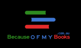 becauseofmybook.com.au entry by chicodevashish