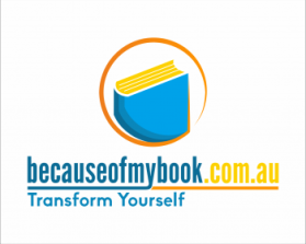 becauseofmybook.com.au entry by Sammy