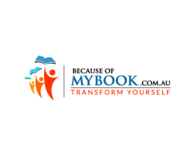 becauseofmybook.com.au entry by dsdezign