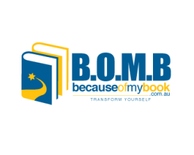 becauseofmybook.com.au entry by Magmion