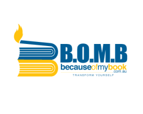 becauseofmybook.com.au entry by Magmion