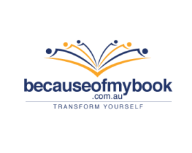 becauseofmybook.com.au entry by Magmion