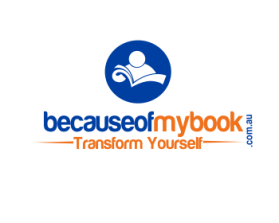 becauseofmybook.com.au entry by cgage20