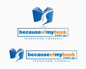 becauseofmybook.com.au entry by ahillonis