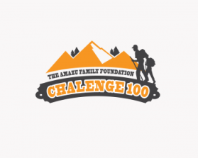 The Amazu Family Foundation / Challenge 100.com entry by KAIROS