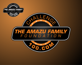 The Amazu Family Foundation / Challenge 100.com entry by serroteca