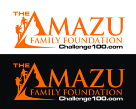The Amazu Family Foundation / Challenge 100.com entry by Bima Sakti