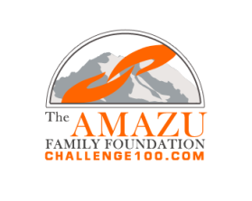 The Amazu Family Foundation / Challenge 100.com entry by neilfurry