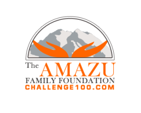 The Amazu Family Foundation / Challenge 100.com entry by neilfurry