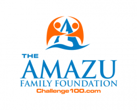 The Amazu Family Foundation / Challenge 100.com entry by Bima Sakti