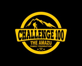 The Amazu Family Foundation / Challenge 100.com entry by ahillonis