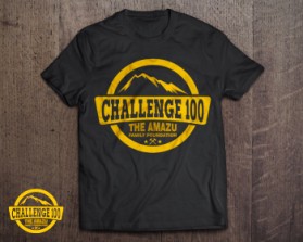 The Amazu Family Foundation / Challenge 100.com entry by ahillonis