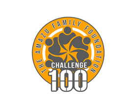 The Amazu Family Foundation / Challenge 100.com entry by ChampenG