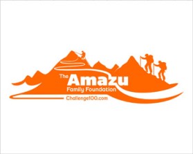 The Amazu Family Foundation / Challenge 100.com entry by nirajdhivaryahoocoin