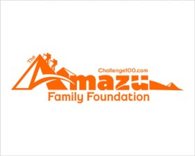 The Amazu Family Foundation / Challenge 100.com entry by nirajdhivaryahoocoin