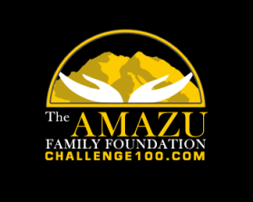 The Amazu Family Foundation / Challenge 100.com entry by neilfurry
