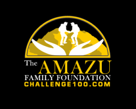 The Amazu Family Foundation / Challenge 100.com entry by neilfurry