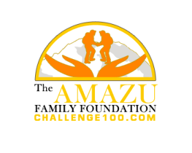 The Amazu Family Foundation / Challenge 100.com entry by neilfurry