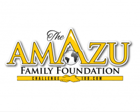 The Amazu Family Foundation / Challenge 100.com entry by APRIL