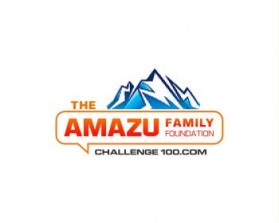 The Amazu Family Foundation / Challenge 100.com entry by zayyadi