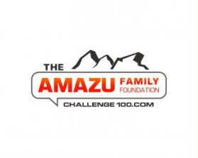 The Amazu Family Foundation / Challenge 100.com entry by zayyadi