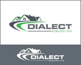 Logo Design entry 970045 submitted by ahillonis