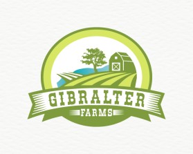 Logo Design entry 977968 submitted by ahillonis