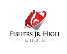 Fishers Jr. High Choir entry by Dimitris