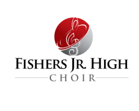 Fishers Jr. High Choir entry by Dimitris